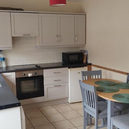 Вилла Townhouse 3 Barrow Lane Bagenalstown Экстерьер фото